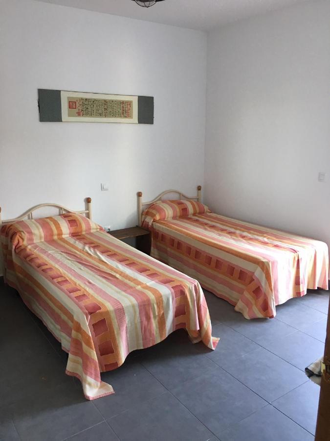 Lioma Vella 1 Villa Peñíscola Dış mekan fotoğraf
