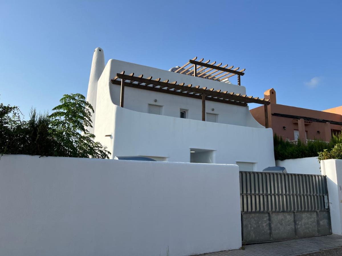Lioma Vella 1 Villa Peñíscola Dış mekan fotoğraf