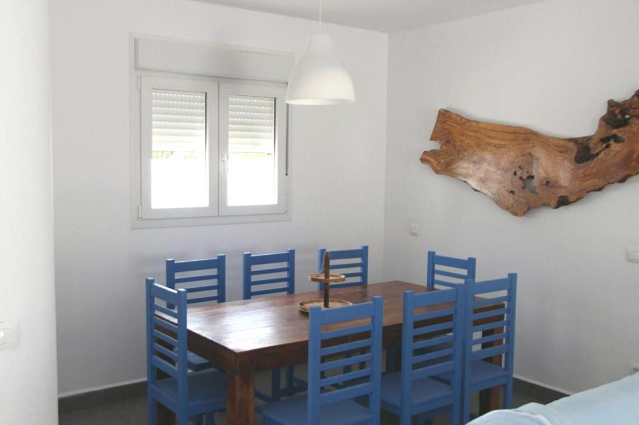 Lioma Vella 1 Villa Peñíscola Dış mekan fotoğraf