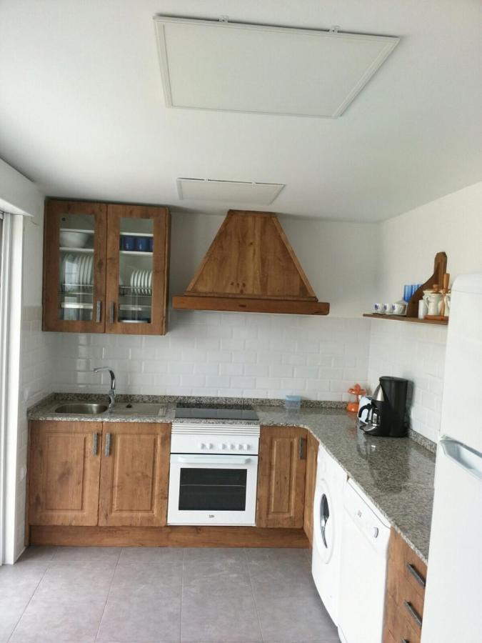 Lioma Vella 1 Villa Peñíscola Dış mekan fotoğraf