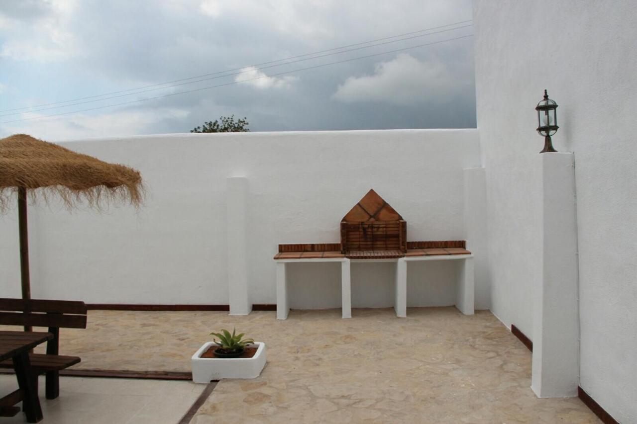 Lioma Vella 1 Villa Peñíscola Dış mekan fotoğraf