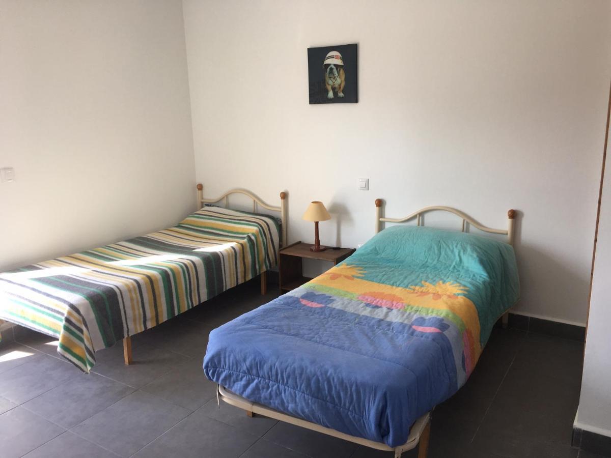 Lioma Vella 1 Villa Peñíscola Dış mekan fotoğraf