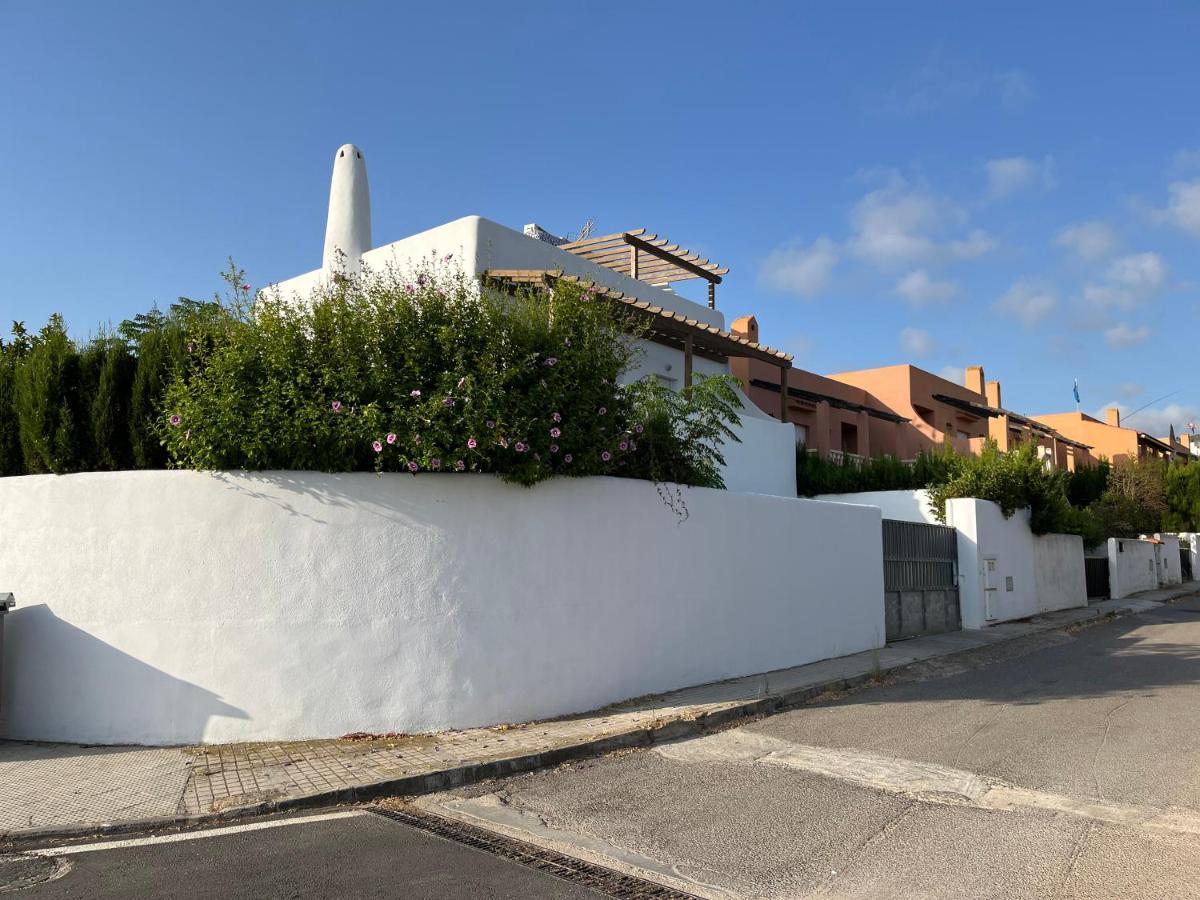 Lioma Vella 1 Villa Peñíscola Dış mekan fotoğraf